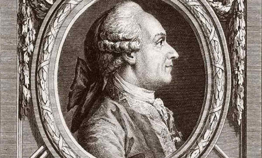 The count of Saint Germain ’s simple arcana - Fontana Editore