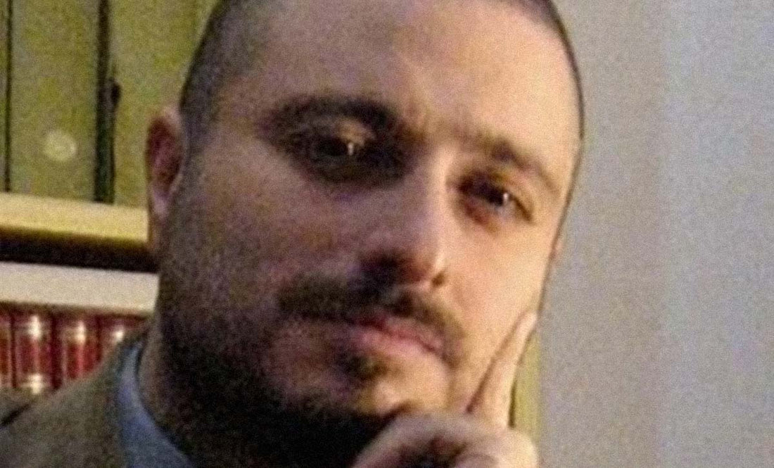 Valentino Bellucci (1975-2021) - Fontana Editore