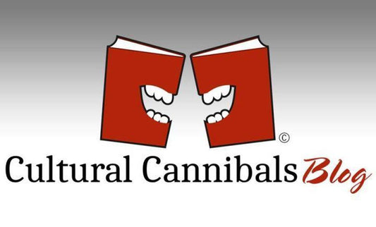 Why Cultural Cannibals? - Fontana Editore