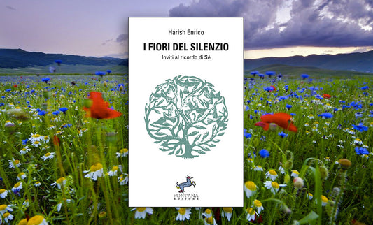 I fiori del silenzio. L’angolo dei libri di Juliane Biasi Hendel - Fontana Editore