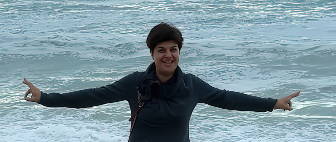 Michela Frizzi - Fontana Editore
