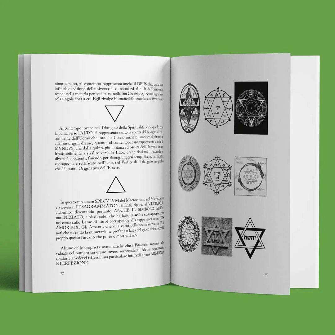 4 libri Massonici di Frater Efes - Fontana Editore