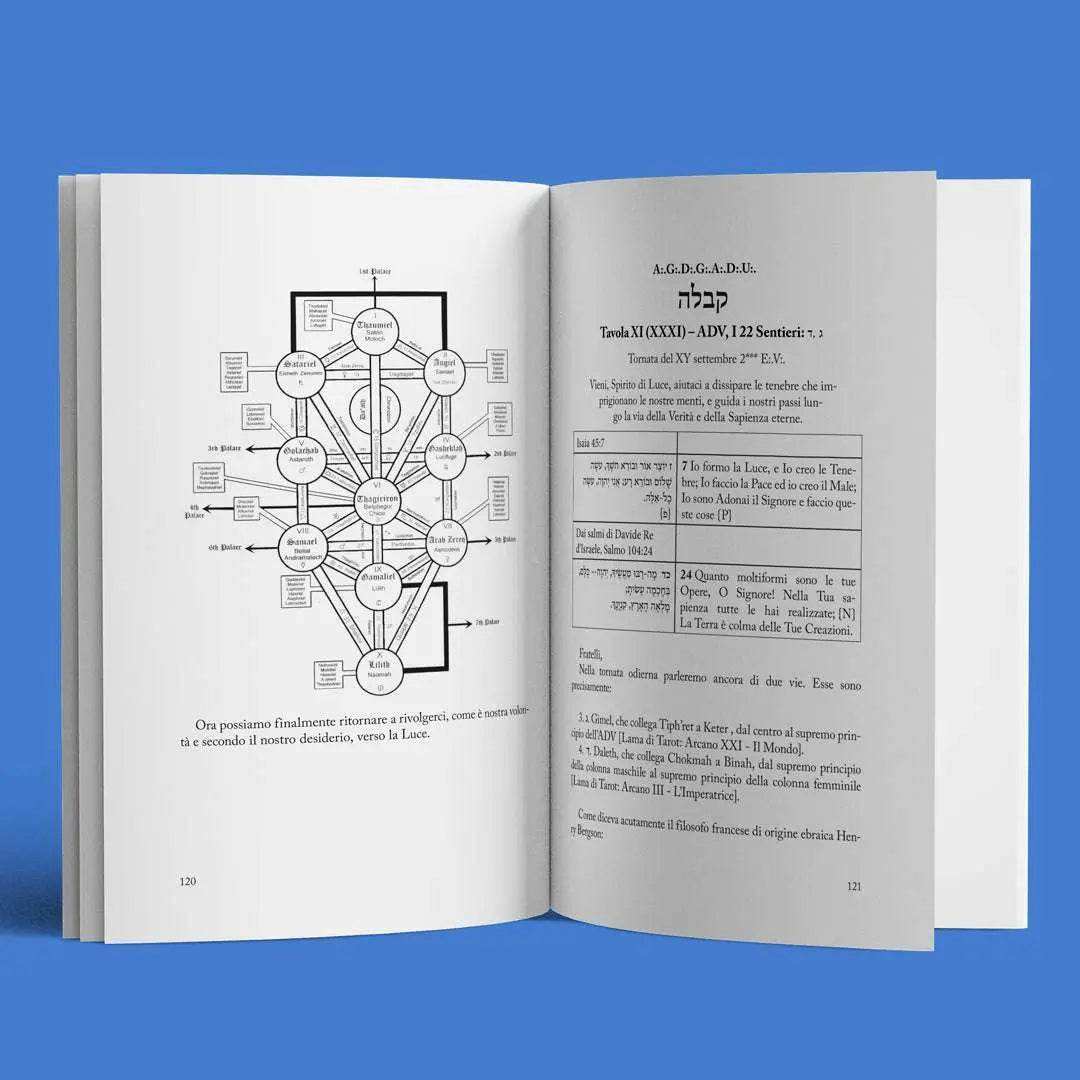 4 libri Massonici di Frater Efes - Fontana Editore