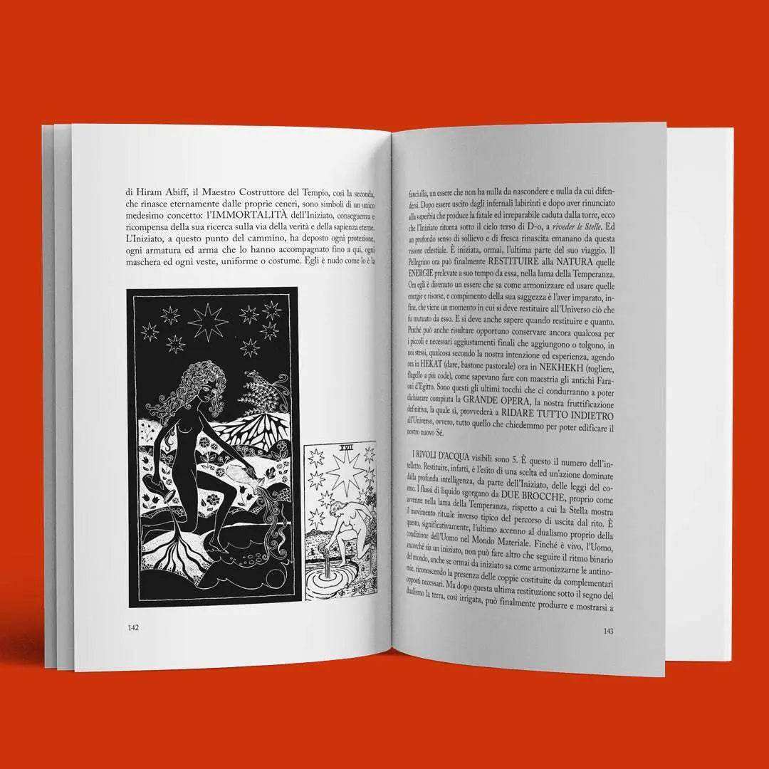4 libri Massonici di Frater Efes - Fontana Editore