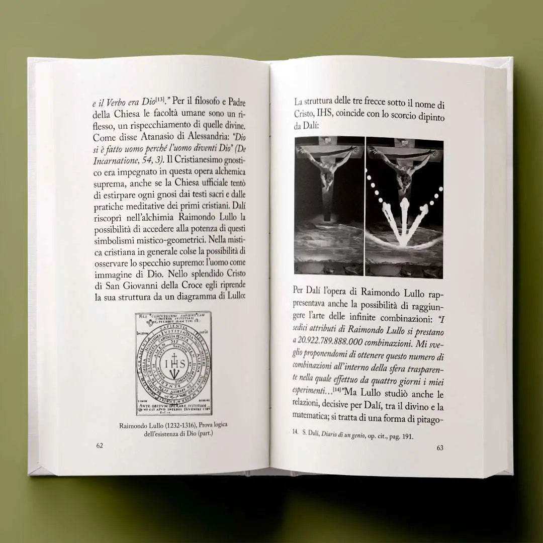 4 saggi di Valentino Bellucci - Fontana Editore