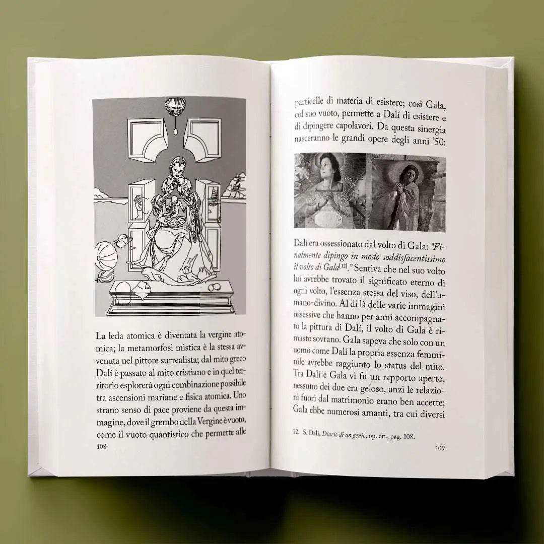 4 saggi di Valentino Bellucci - Fontana Editore