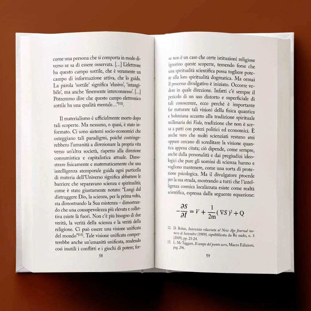 4 saggi di Valentino Bellucci - Fontana Editore