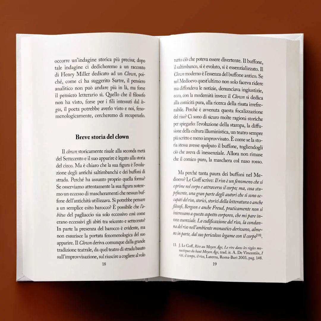 4 saggi di Valentino Bellucci - Fontana Editore
