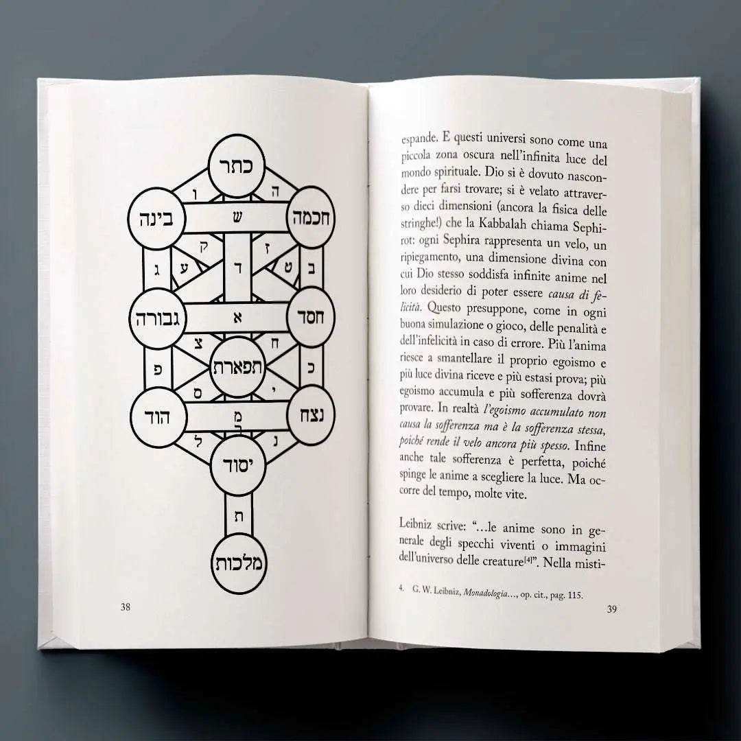 4 saggi di Valentino Bellucci - Fontana Editore