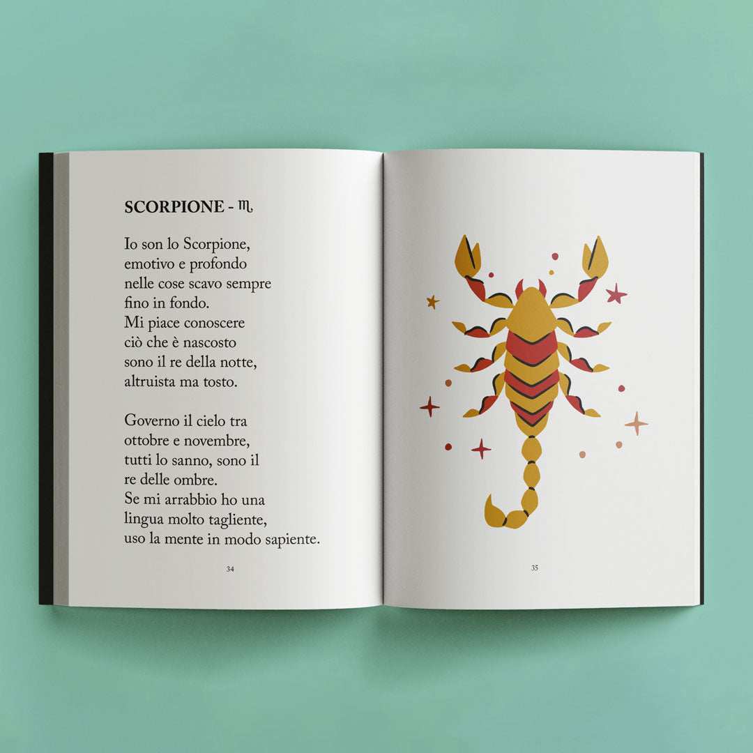 Un Viaggio Magico per Grandi e Piccini - Fontana Editore