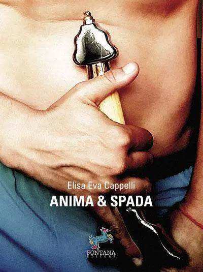 Anima & Spada - Fontana Editore