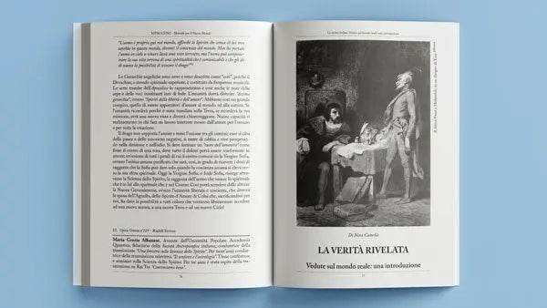 Apocalisse come Rivelazione - Fontana Editore