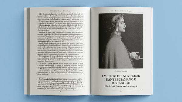 Apocalisse come Rivelazione - Fontana Editore