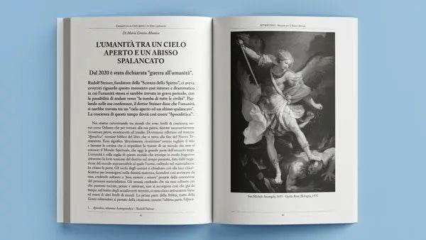 Apocalisse come Rivelazione - Fontana Editore