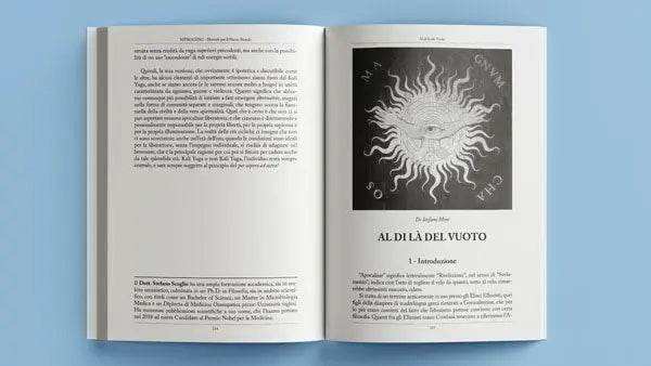 Apocalisse come Rivelazione - Fontana Editore