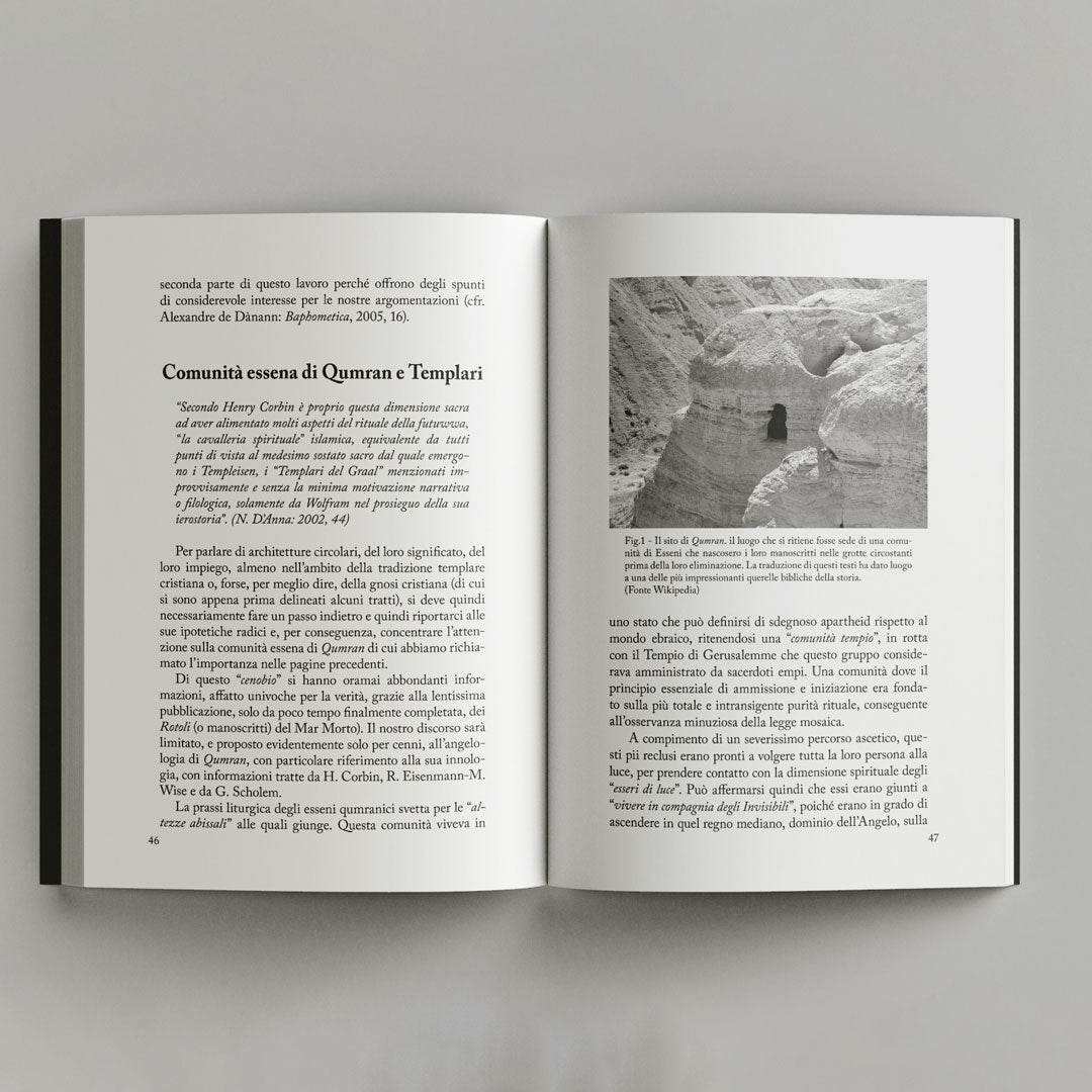 Architetture circolari tra tempo ed eternità - Fontana Editore