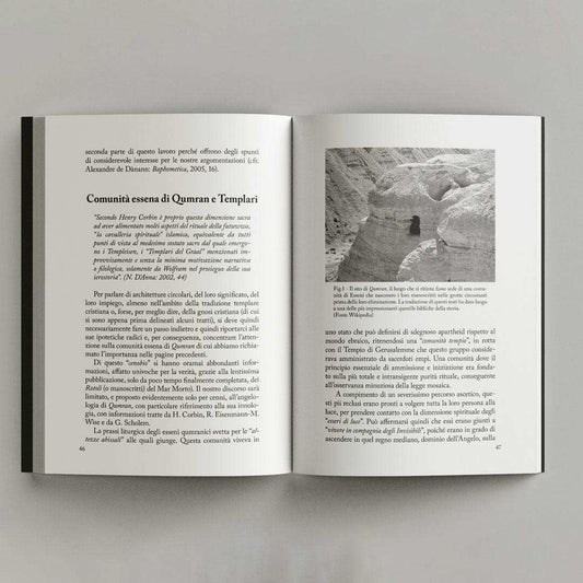 Architetture circolari tra tempo ed eternità - Fontana Editore