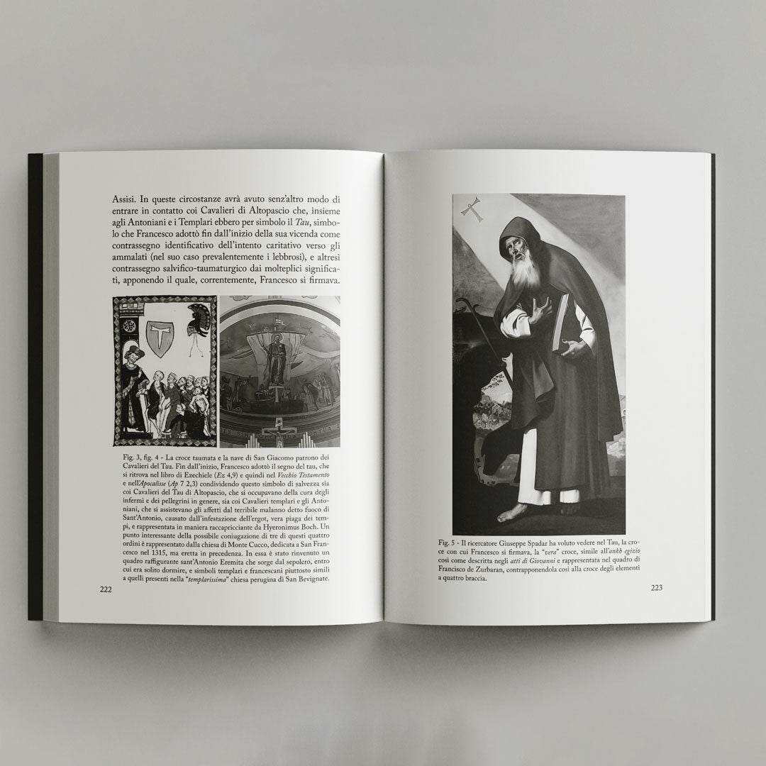 Architetture circolari tra tempo ed eternità - Fontana Editore