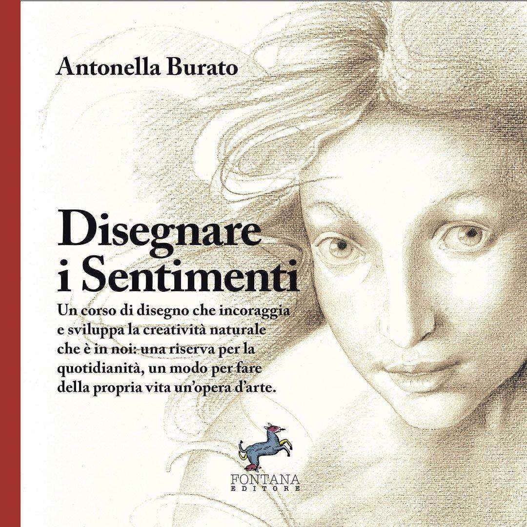 Disegnare i sentimenti - Fontana Editore