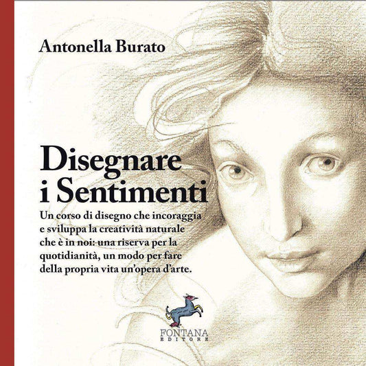 Disegnare i sentimenti - Fontana Editore