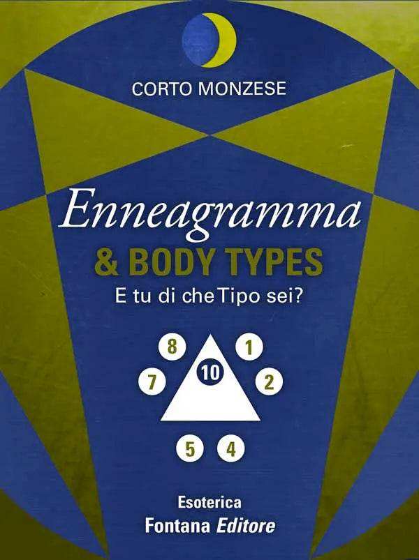 Enneagramma & Body Types - Fontana Editore