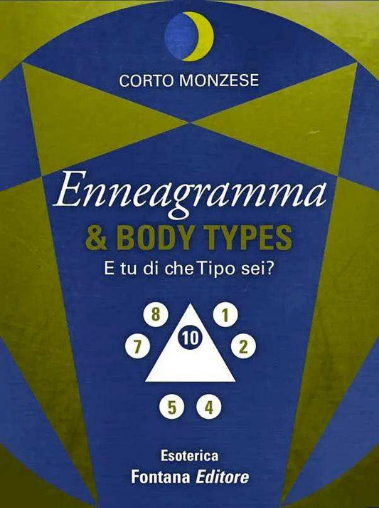 Enneagramma & Body Types - Fontana Editore