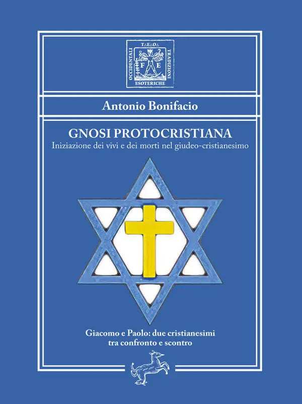 Gnosi Protocristiana - Fontana Editore