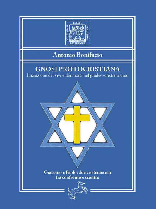Gnosi Protocristiana - Fontana Editore
