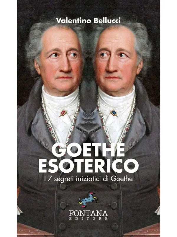 Goethe Esoterico - Fontana Editore