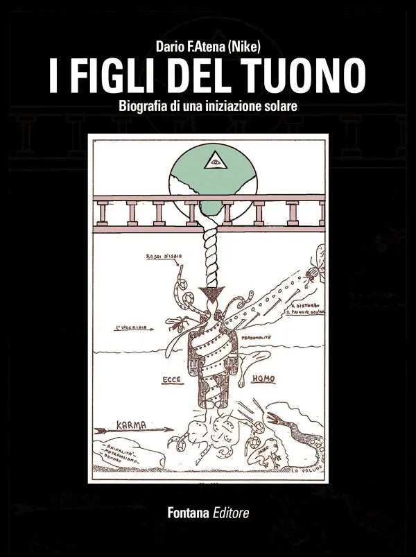 I Figli del Tuono - Fontana Editore