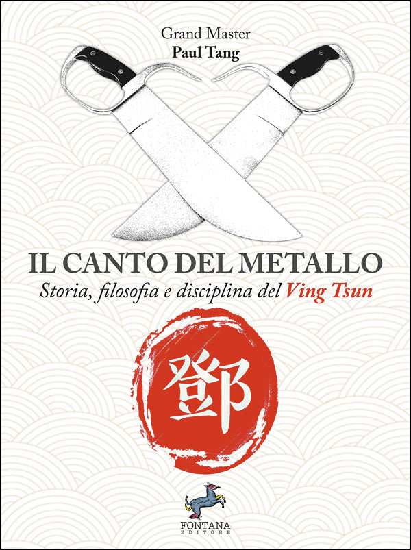 Il canto del metallo - Fontana Editore