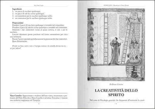 Offerta Speciale: Due Numeri di Nitrogeno - Manuale per il Nuovo Mondo - Fontana Editore