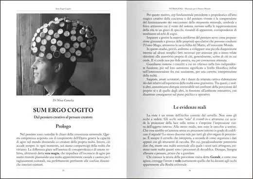 Offerta Speciale: Due Numeri di Nitrogeno - Manuale per il Nuovo Mondo - Fontana Editore