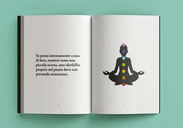 Io sono... I chakra spiegati ai piccoli - Fontana Editore