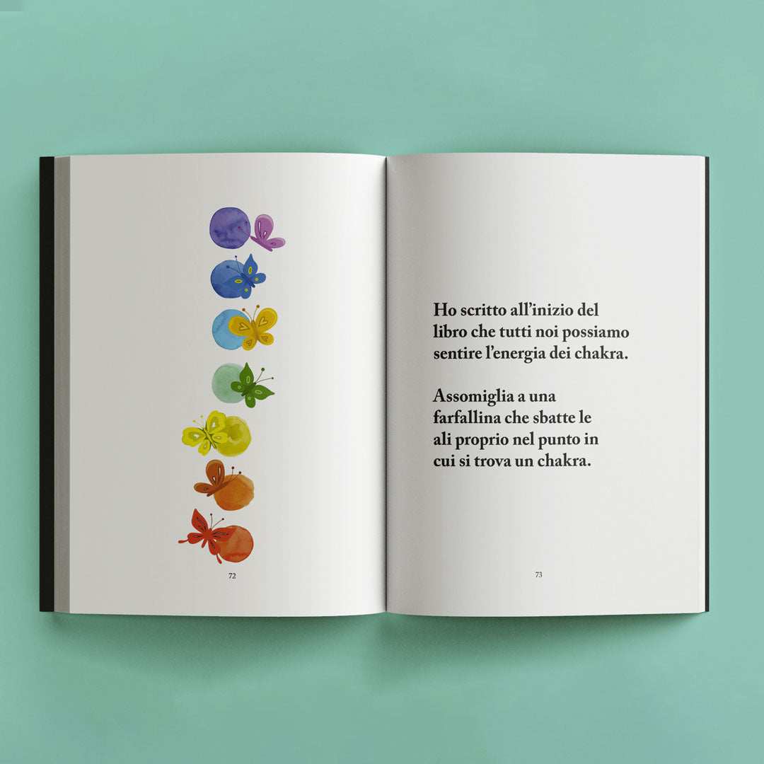 Un Viaggio Magico per Grandi e Piccini - Fontana Editore