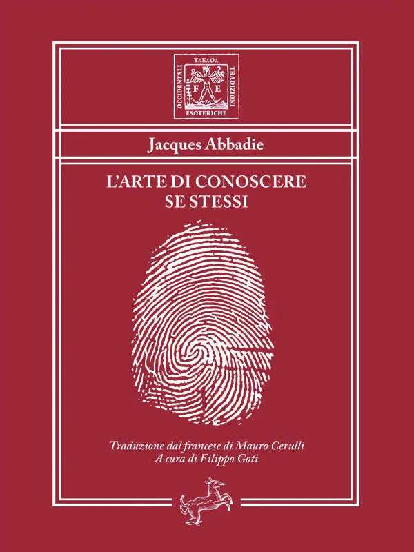 L'arte di conoscere se stessi - Fontana Editore