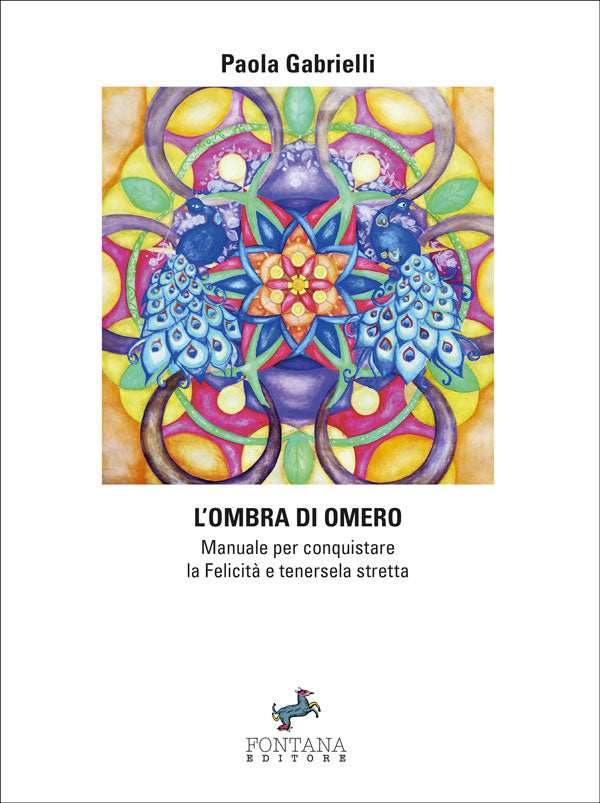 L'ombra di Omero - Fontana Editore