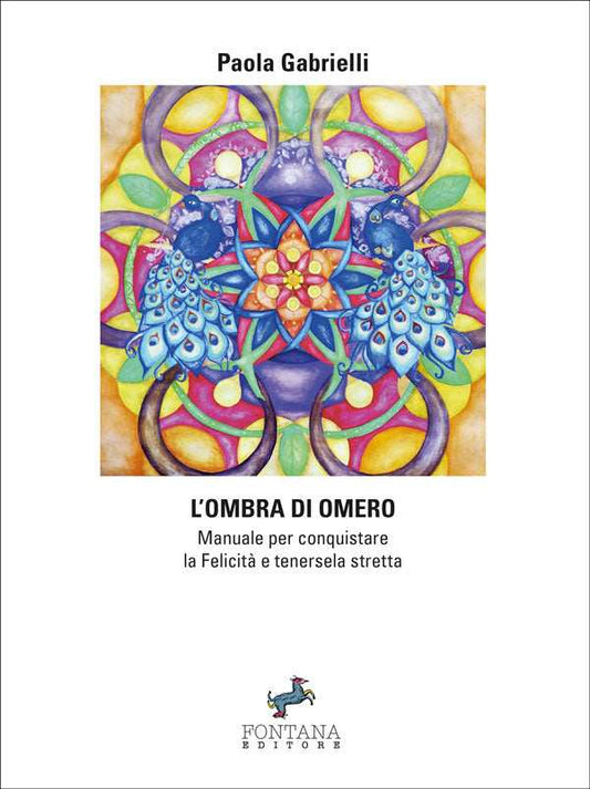 L'ombra di Omero - Fontana Editore