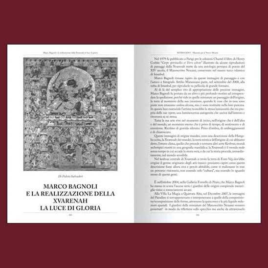 Il pensiero come ente creatore - Fontana Editore