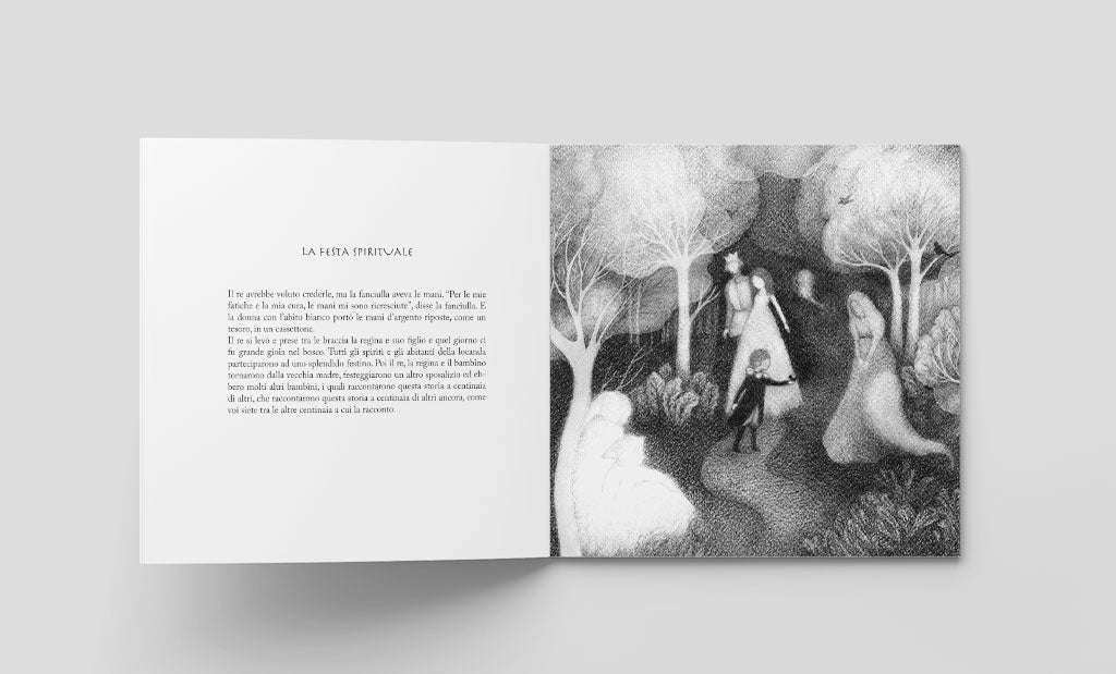 Mani d'argento. Una crescita interiore - Fontana Editore