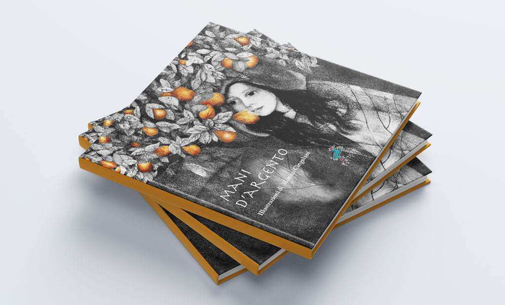 Mani d'argento. Una crescita interiore - Fontana Editore
