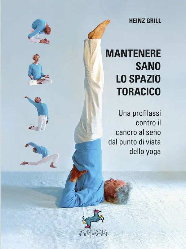 Mantenere sano lo spazio toracico - Fontana Editore