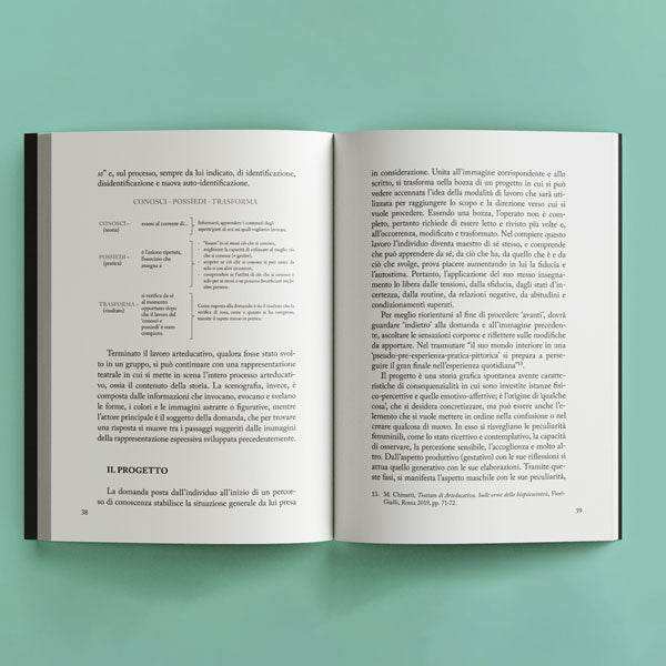 Counselling Arteducativo. Nuova frontiera per l’educazione emotiva-affettiva - Fontana Editore