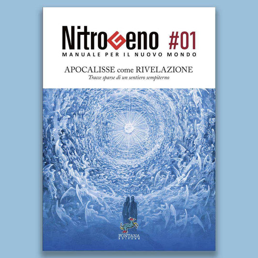 Apocalisse come Rivelazione - Fontana Editore