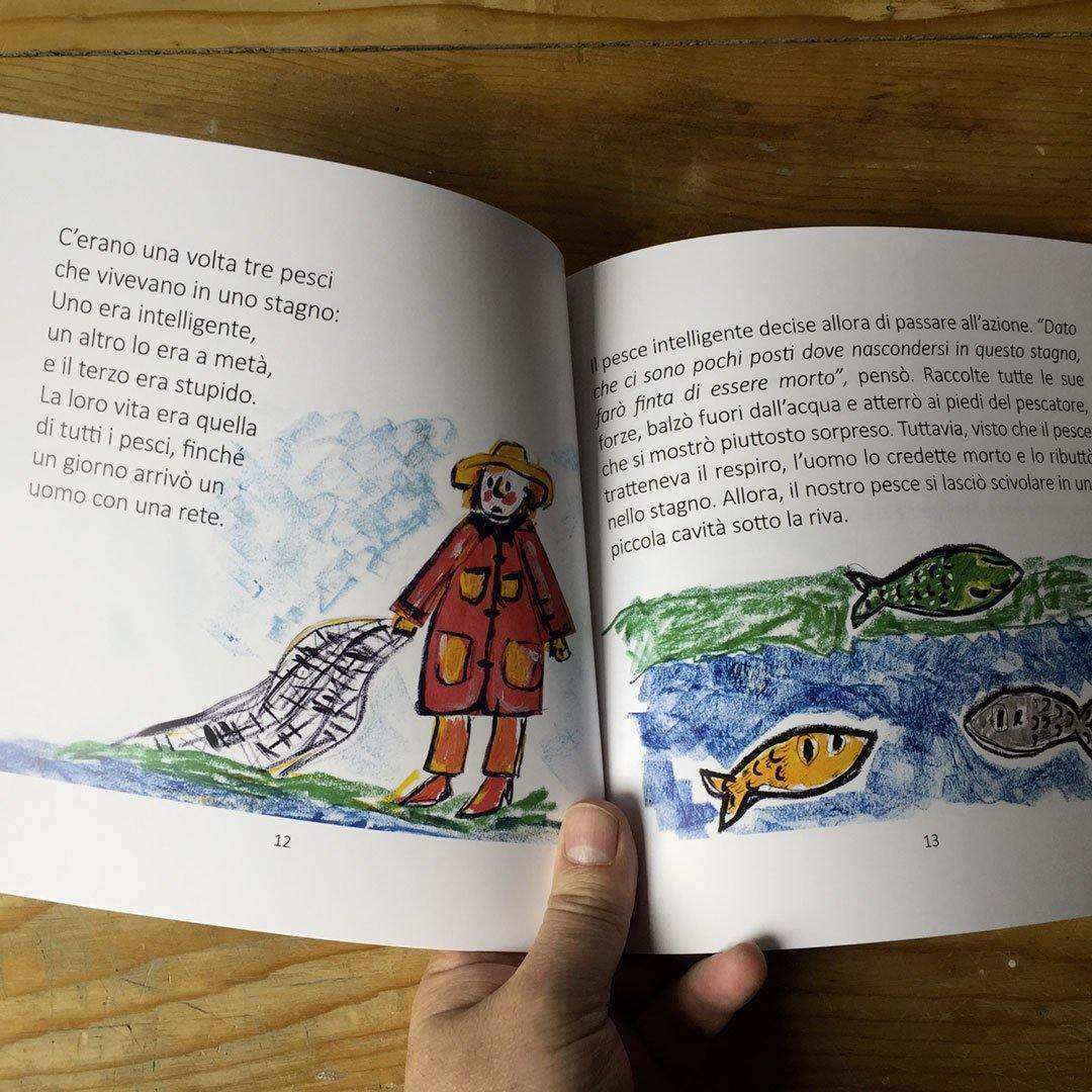 Nove Novelle Sufi - Fontana Editore