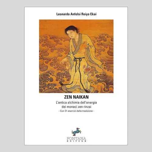 Offerta speciale: due capolavori sullo Zen al prezzo di uno! - Fontana Editore