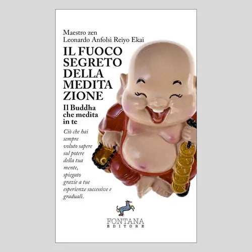 Offerta speciale: due capolavori sullo Zen al prezzo di uno! - Fontana Editore