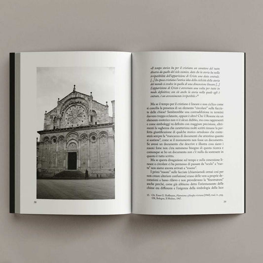 I Rosoni medievali - Fontana Editore