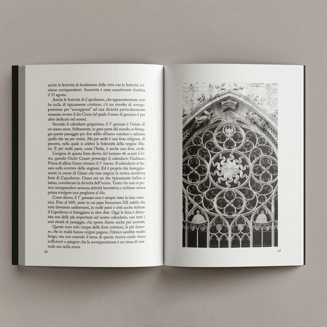 I Rosoni medievali - Fontana Editore