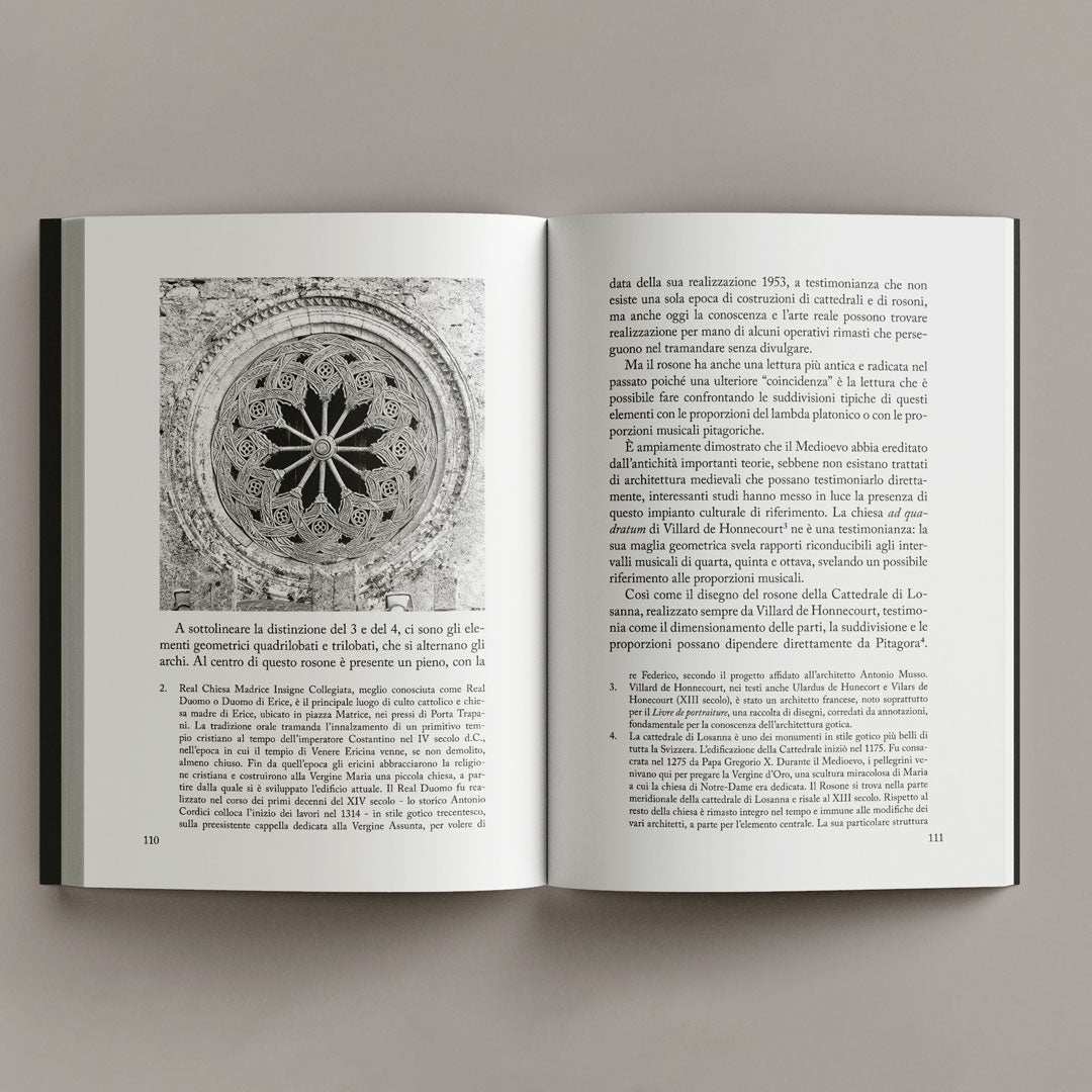 I Rosoni medievali - Fontana Editore
